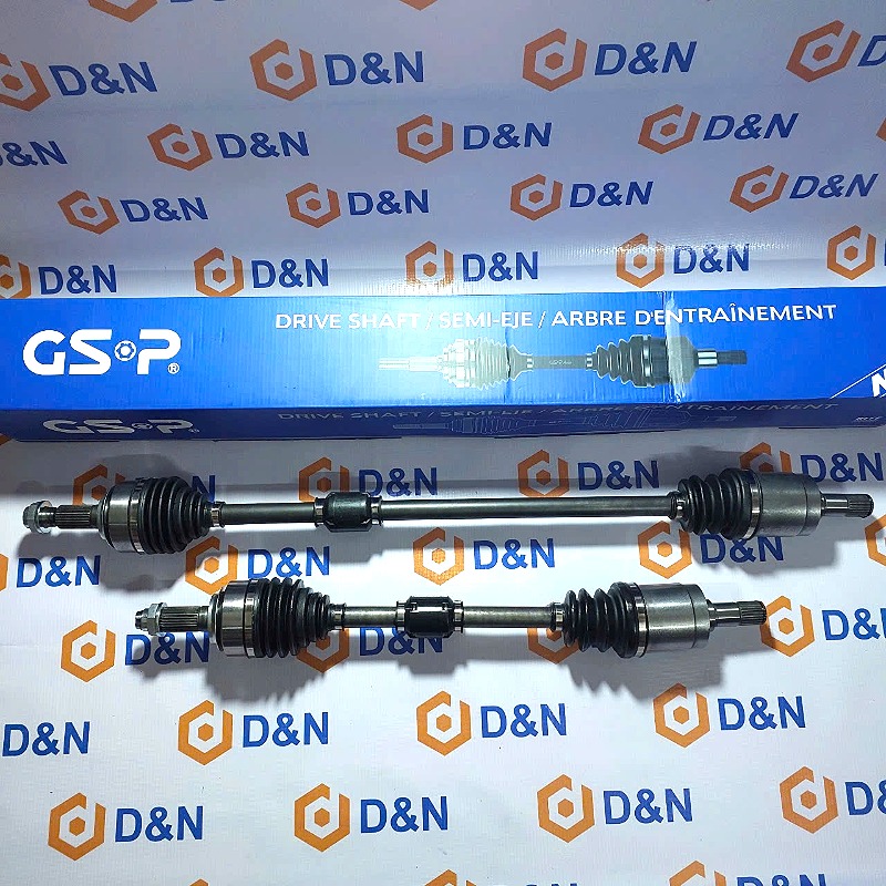 CÂY LÁP HONDA BRIO [2018- 2023] 44306TF0000, 44305TF0J01