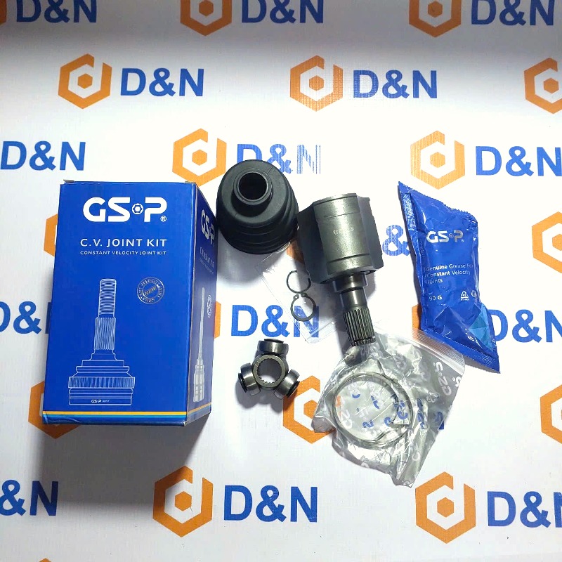ĐẦU LÁP TRONG GETZ, CLICK 1.4L [2003-2010]