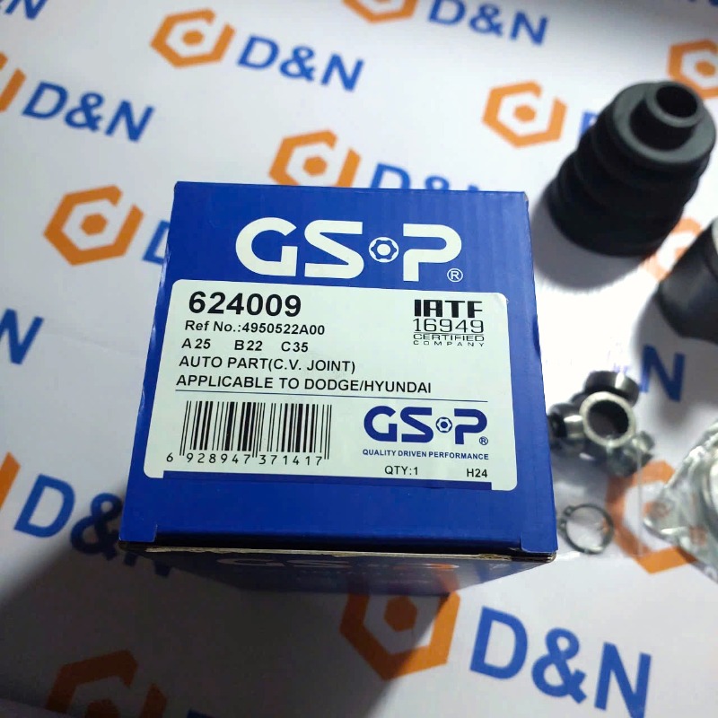 ĐẦU LÁP TRONG GETZ, CLICK 1.4L [2003-2010]