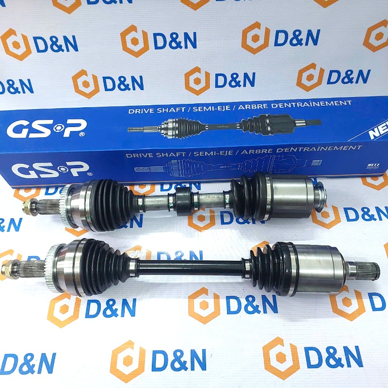 Cây láp Hyundai Santafe, Kia Sorento [2009-2018] 495002W600, 495012W650