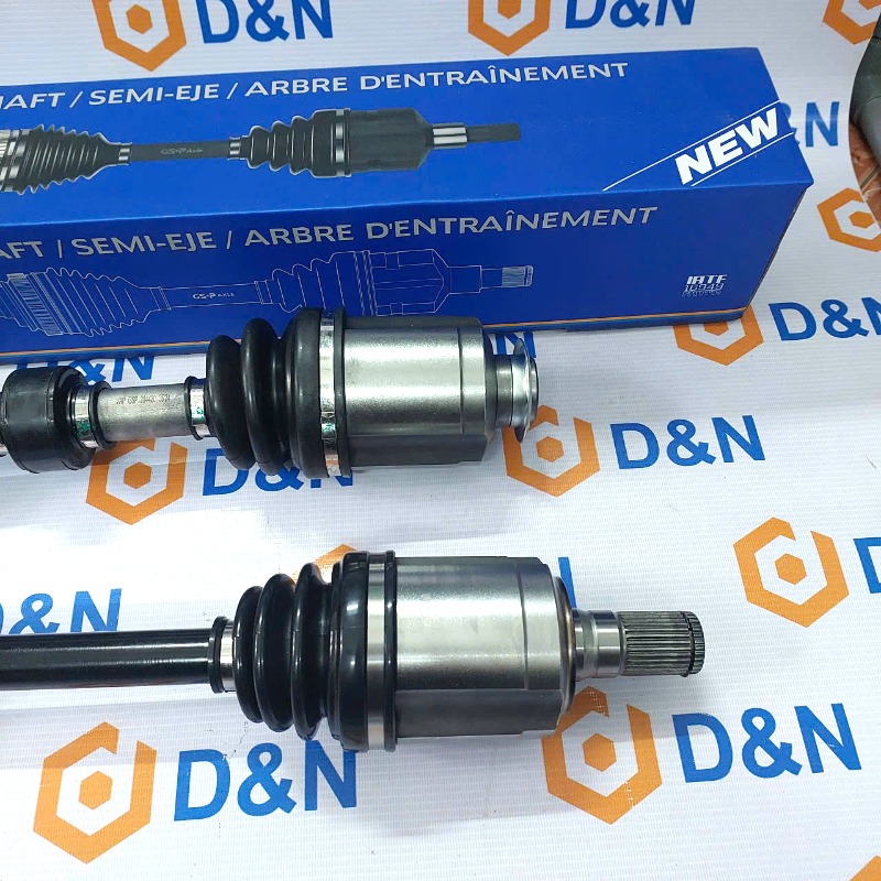Cây láp Hyundai Santafe, Kia Sorento [2009-2018] 495002W600, 495012W650