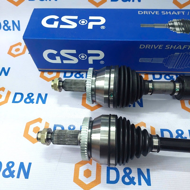 Cây láp Hyundai Santafe, Kia Sorento [2009-2018] 495002W600, 495012W650