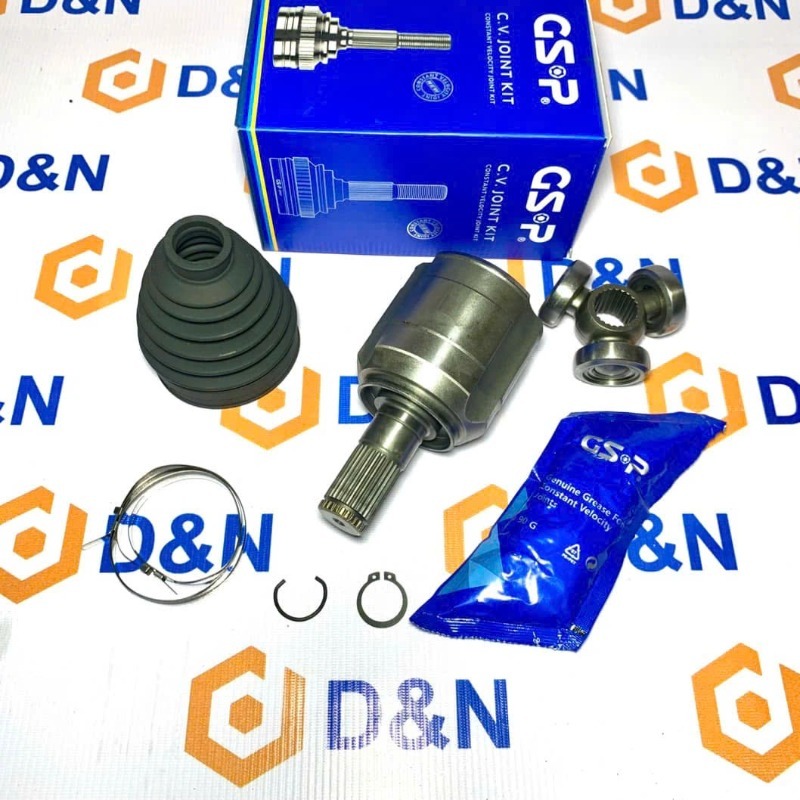 ĐẦU LÁP TRONG HYUNDAI KONA 2.0L 2018-2024 | 49535-J9200