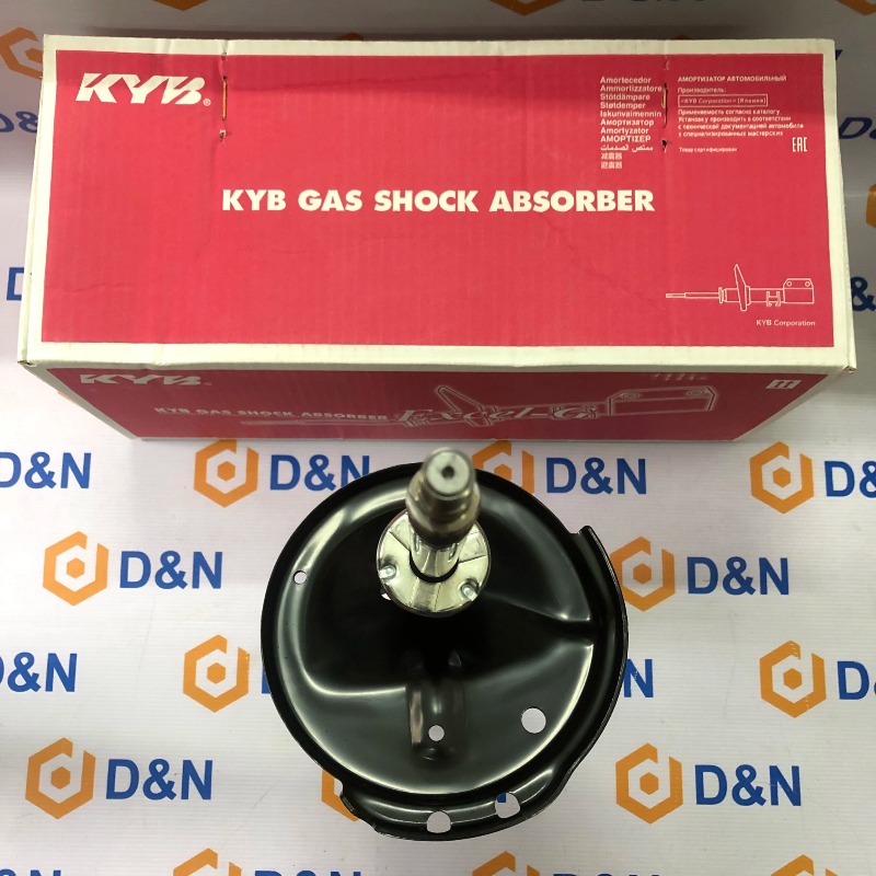 Giảm xóc sau, phuộc sau RX300, RX330, RX350 2006-2009 |  339208, 339209