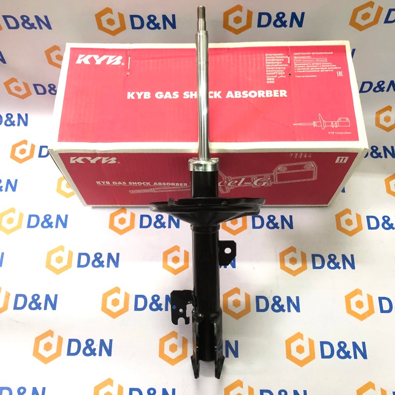 Giảm xóc trước, phuộc trước Highlander 2000- 2007 | 334499, 334400, 48520-48100, 48520-49545, 48520-49555, 48520-49565, 48520-49875; 4851048071, 48510-48100, 48510-48110, 48510-49285, 48510-49435,48510- 49445, 48510-49455, 48510-49565, 48510-49655, 48510-49805