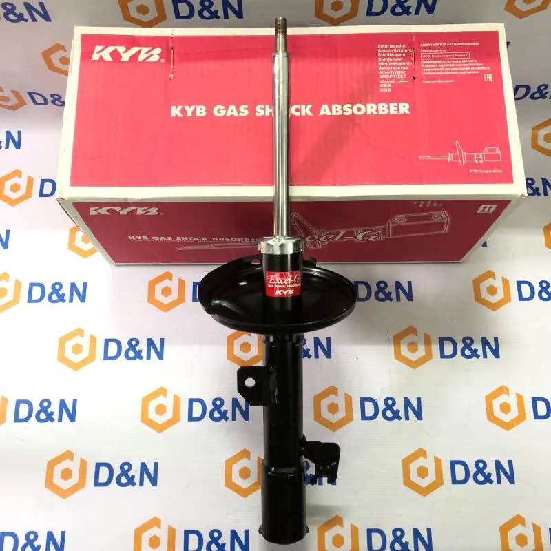 Giảm xóc trước, phuộc trước Highlander 2000- 2007 | 334499, 334400, 48520-48100, 48520-49545, 48520-49555, 48520-49565, 48520-49875; 4851048071, 48510-48100, 48510-48110, 48510-49285, 48510-49435,48510- 49445, 48510-49455, 48510-49565, 48510-49655, 48510-49805