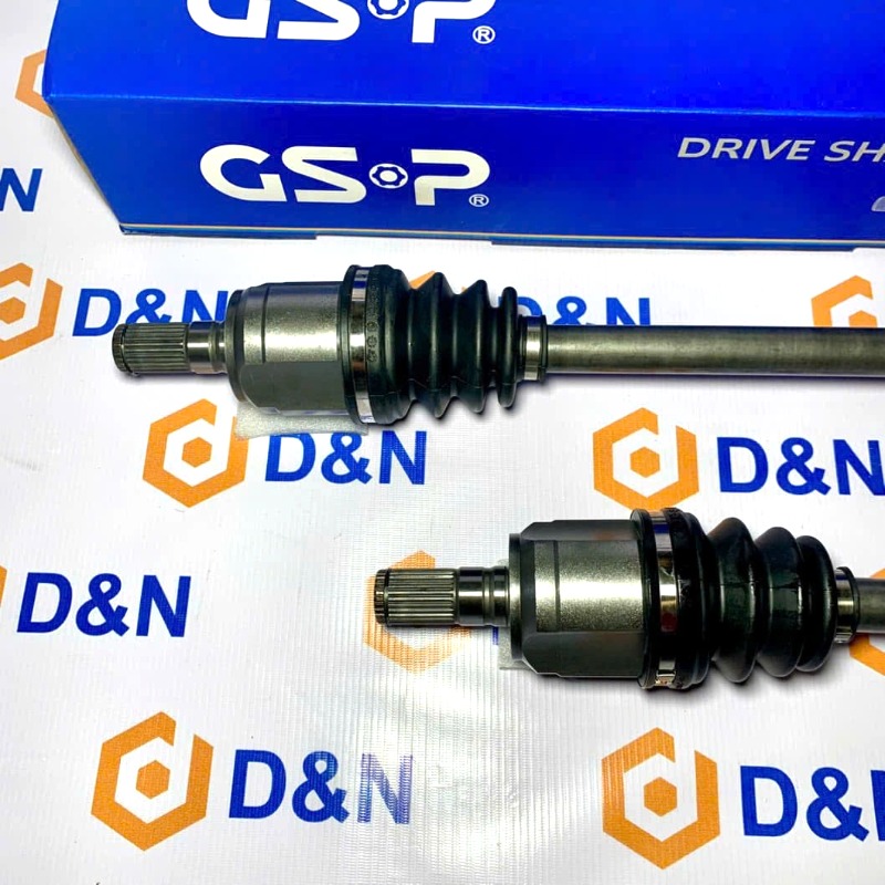 CÂY LÁP PHẢI HUYNDAI CRETA 1.6L [2015-2019]