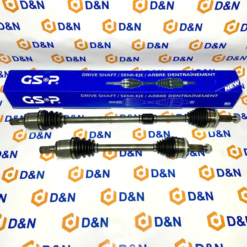 CÂY LÁP PHẢI HUYNDAI CRETA 1.6L [2015-2019]