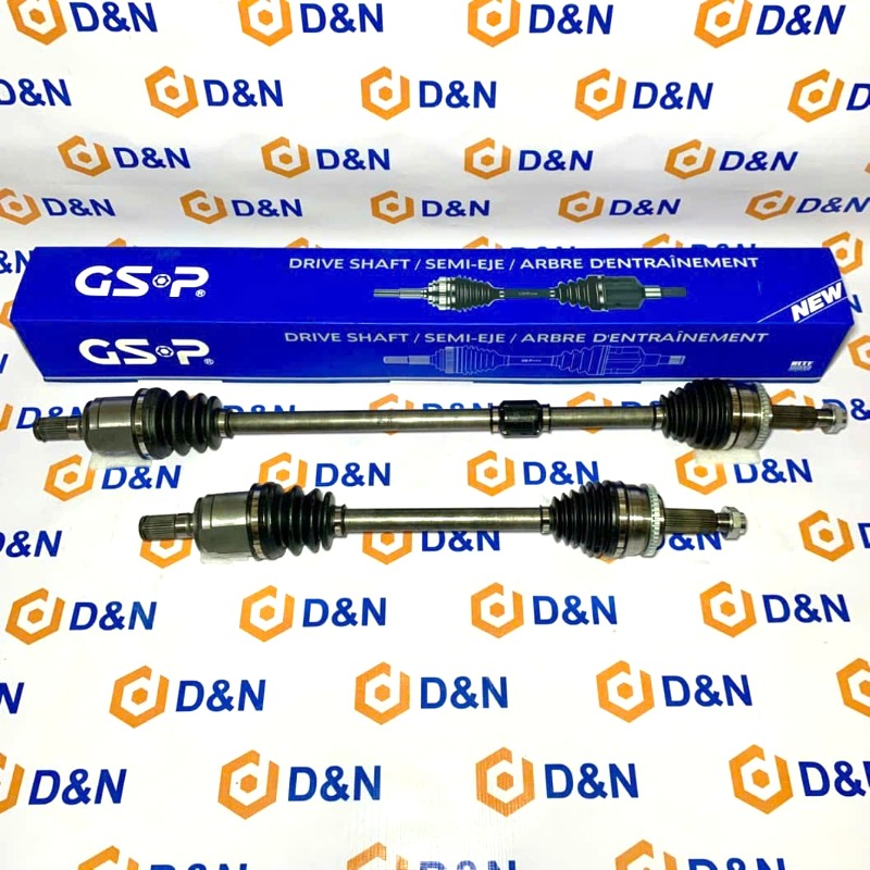 CÂY LÁP TRÁI HYUNDAI CRETA 1.6L [2015-2019] 49500- A0100