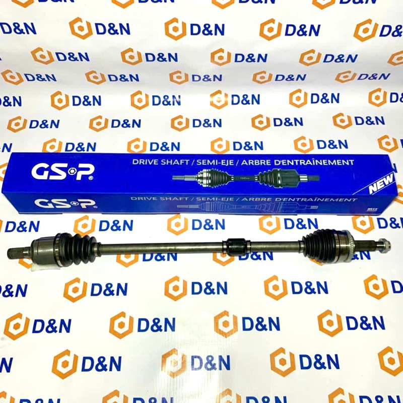 CÂY LÁP PHẢI HUYNDAI CRETA 1.6L [2015-2019]
