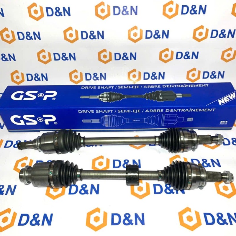 CÂY LÁP PHẢI SUZUKI XL7 2020, 2021, 2022, 2023, 2024 | 44101-73R60-000