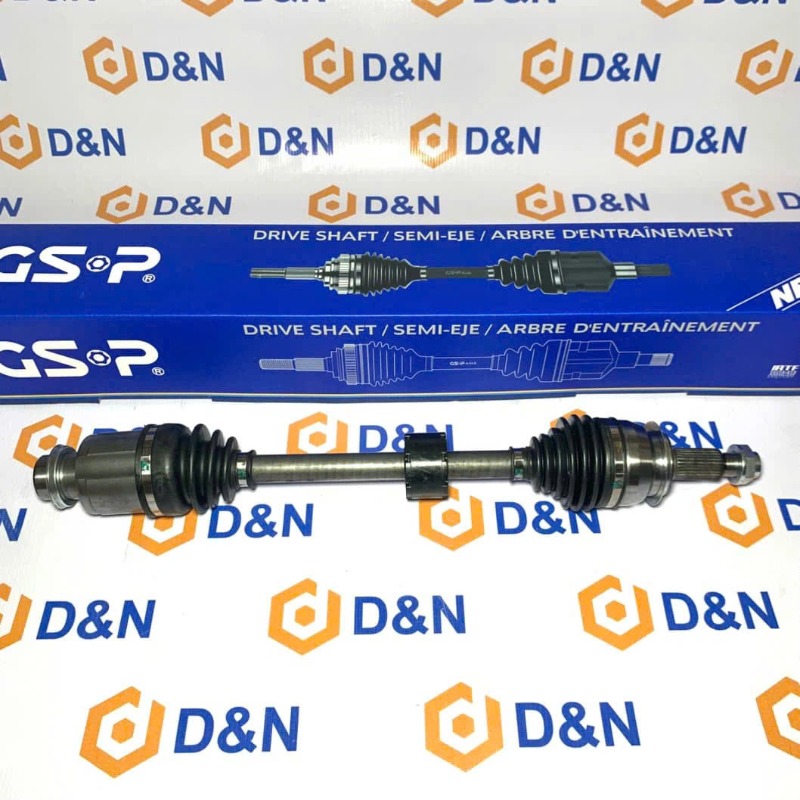 CÂY LÁP PHẢI SUZUKI XL7 2020, 2021, 2022, 2023, 2024 | 44101-73R60-000