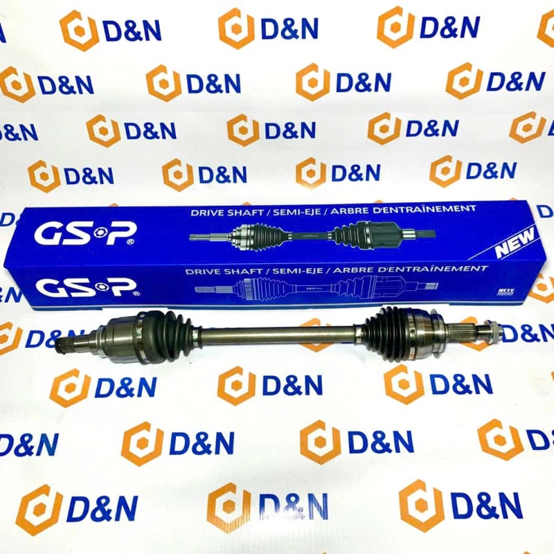 CÂY LÁP TRÁI SUZUKI XL7 2020, 2021, 2022, 2023, 2024 | 44102-73R10-000