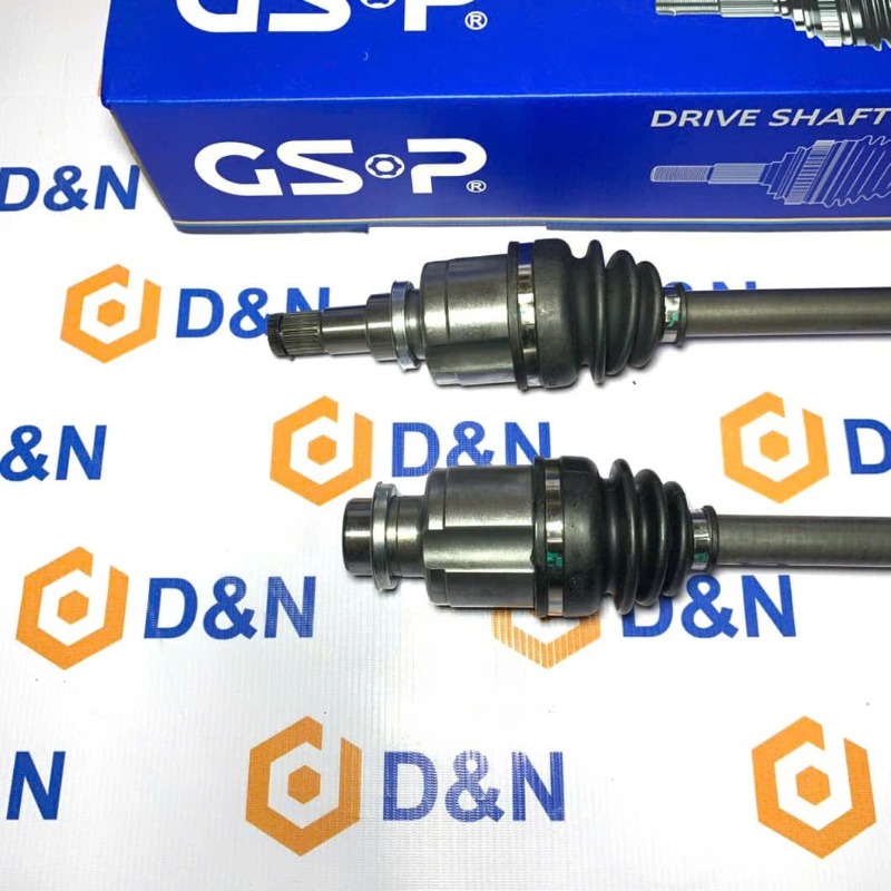 CÂY LÁP PHẢI SUZUKI XL7 2020, 2021, 2022, 2023, 2024 | 44101-73R60-000