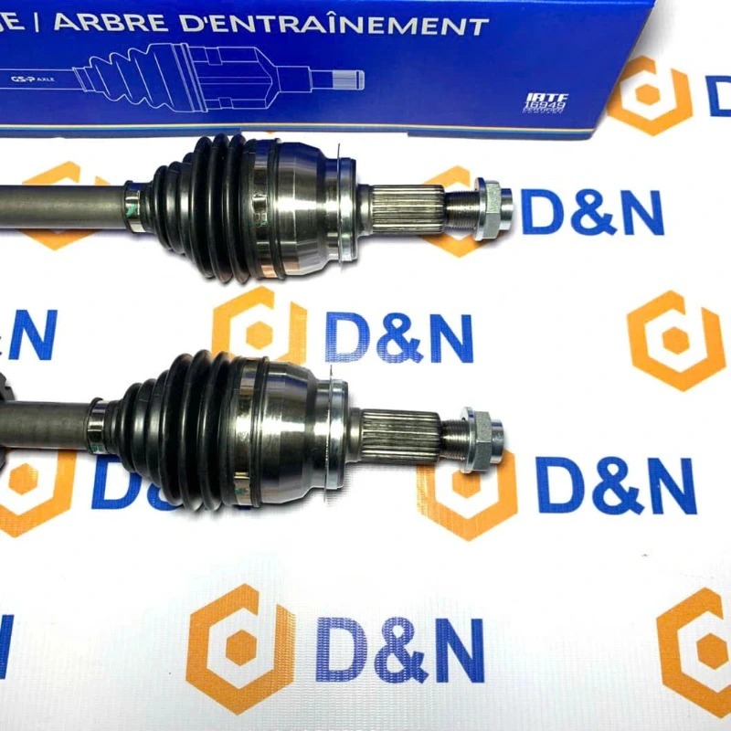 CÂY LÁP PHẢI SUZUKI XL7 2020, 2021, 2022, 2023, 2024 | 44101-73R60-000