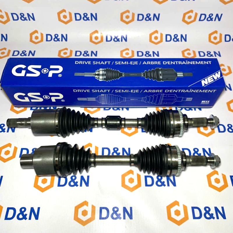CÂY LÁP PHẢI FORD ESCAPE 2.0L 2001, 2002, 2003, 2004, 2005