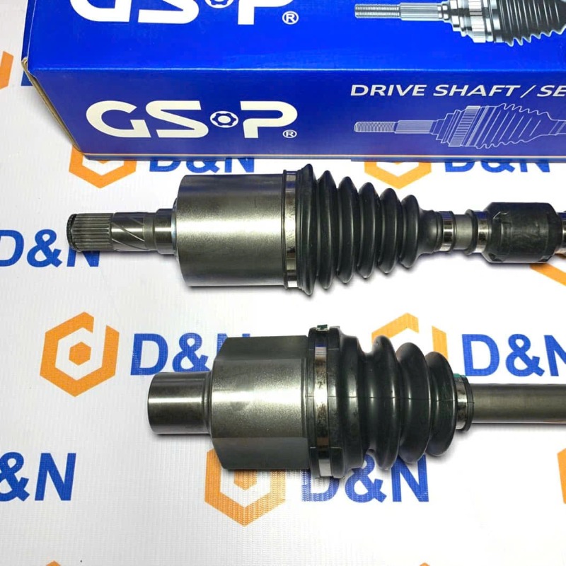 CÂY LÁP PHẢI FORD ESCAPE 2.0L 2001, 2002, 2003, 2004, 2005