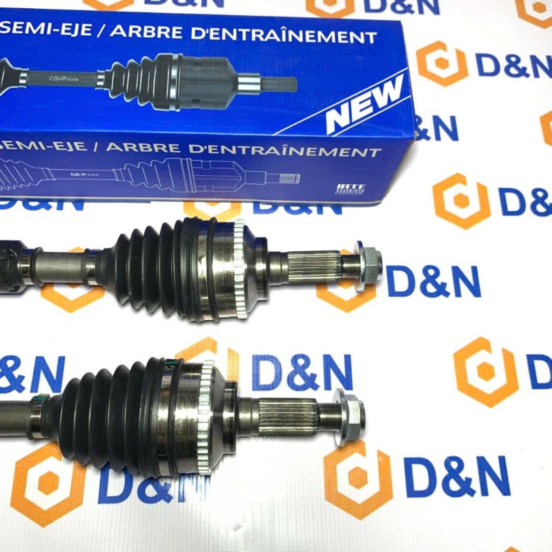 CÂY LÁP PHẢI FORD ESCAPE 2.0L 2001, 2002, 2003, 2004, 2005