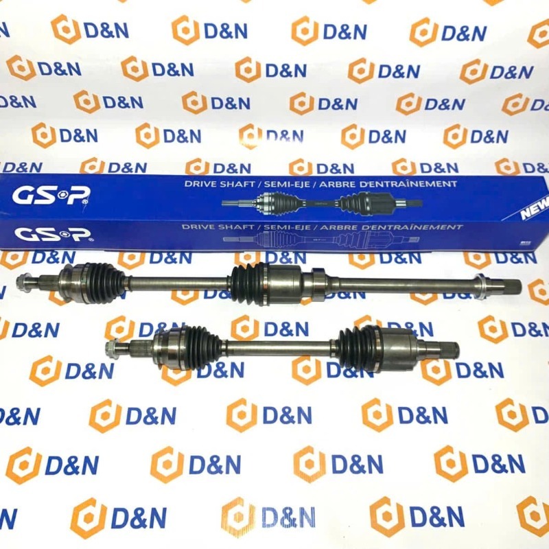 CÂY LÁP PHẢI MAZDA CX3 2.0L [2019-2023] FTD5-25-50X