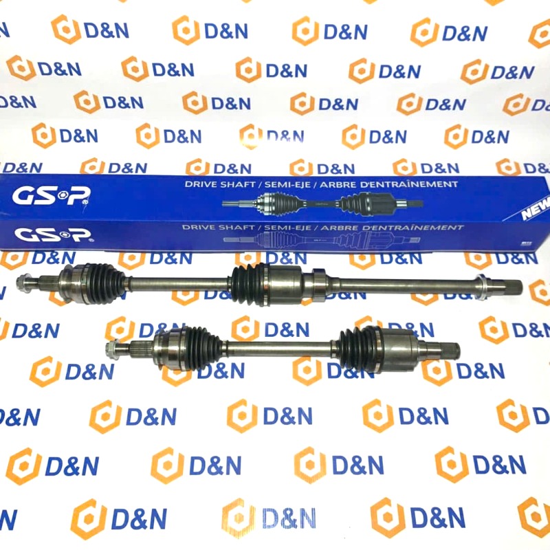CÂY LÁP PHẢI MAZDA CX5, MAZDA6 2013-2017