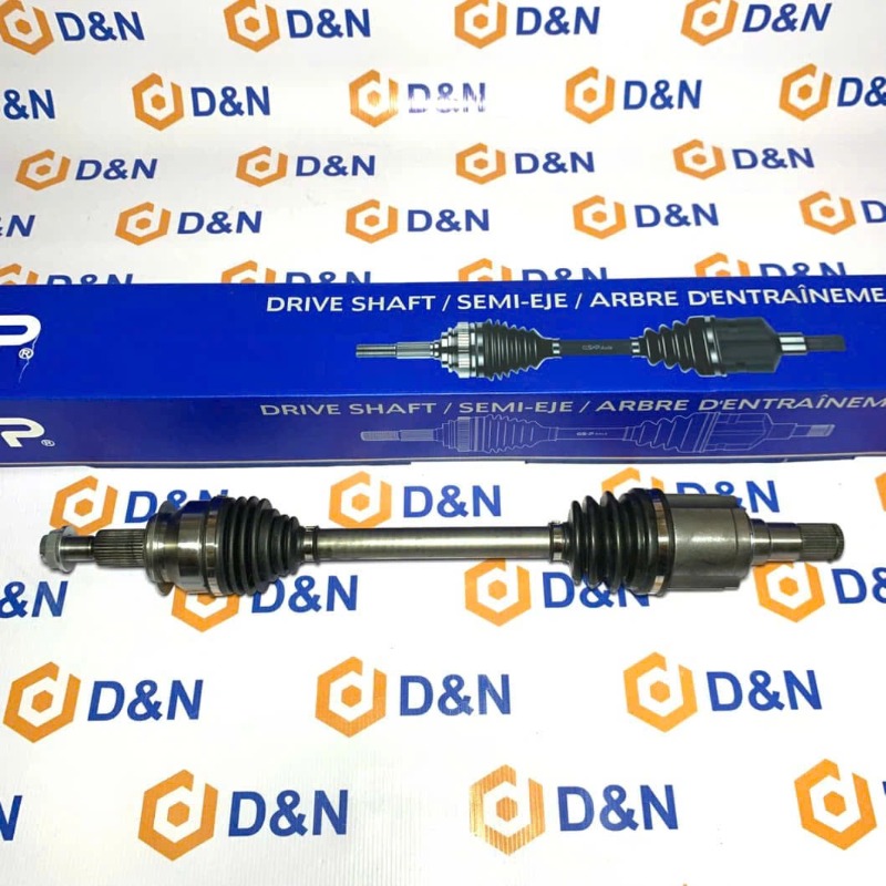 Cây láp trái mazda 6, cx5 2014-2024 | FTB1-25-60XA, FTB3-25-60XA, FTB6-25-60X, FTB8-25-60X