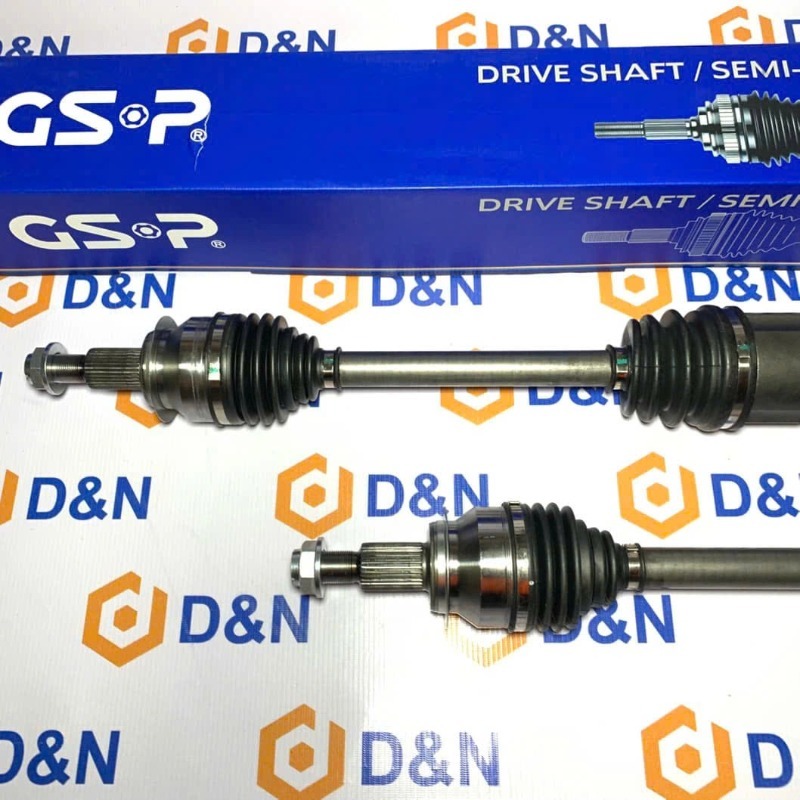 CÂY LÁP PHẢI MAZDA CX3 2.0L [2019-2023] FTD5-25-50X