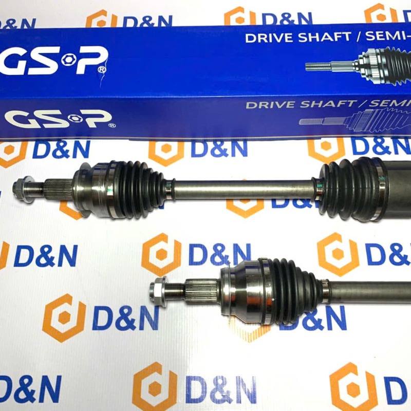 CÂY LÁP PHẢI MAZDA CX5, MAZDA6 2018-2023