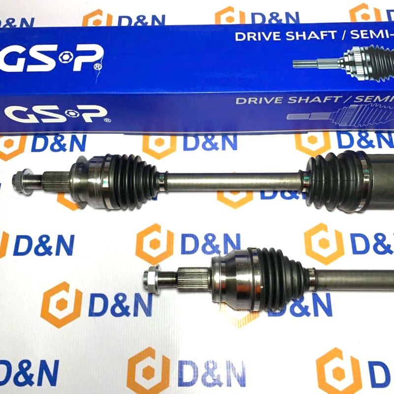 CÂY LÁP PHẢI MAZDA CX5, MAZDA6 2013-2017