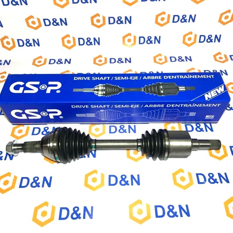 Cây Láp Chevrolet Captiva Số Sàn (MT) [2006-2018] 96624721, 96624722