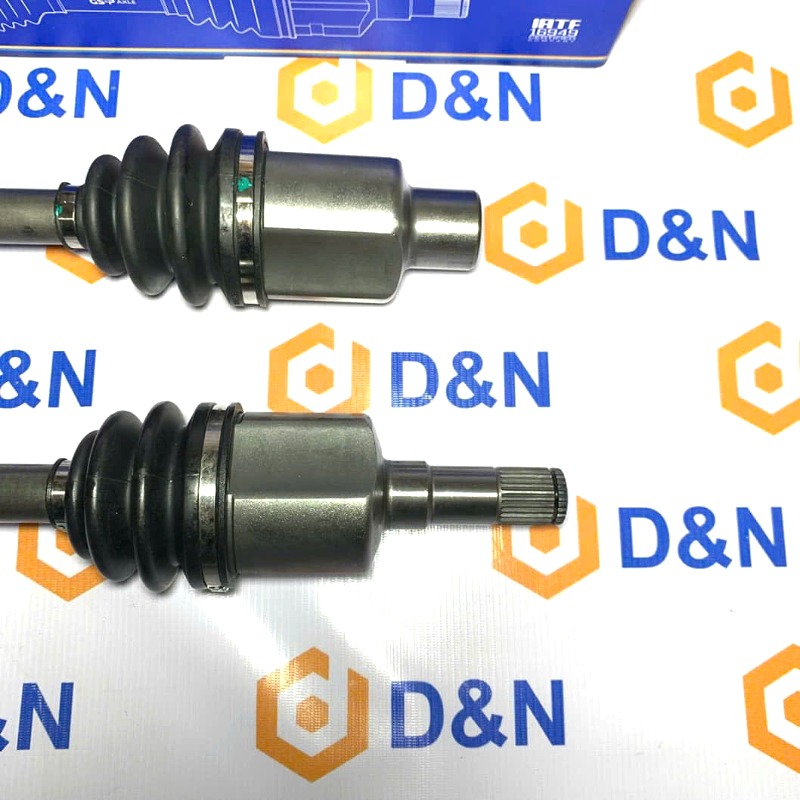 Cây Láp Chevrolet Captiva Số Sàn (MT) [2006-2018] 96624721, 96624722