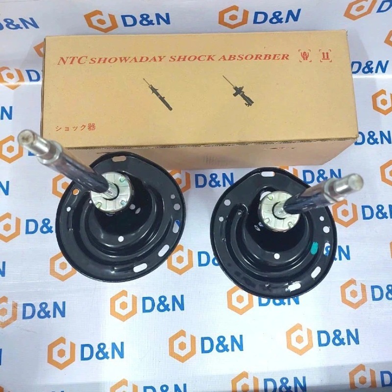 Giảm xóc sau, phuộc sau CAMRY 2001-2006; ES300 2003-2007 (NHẬP MỸ)
