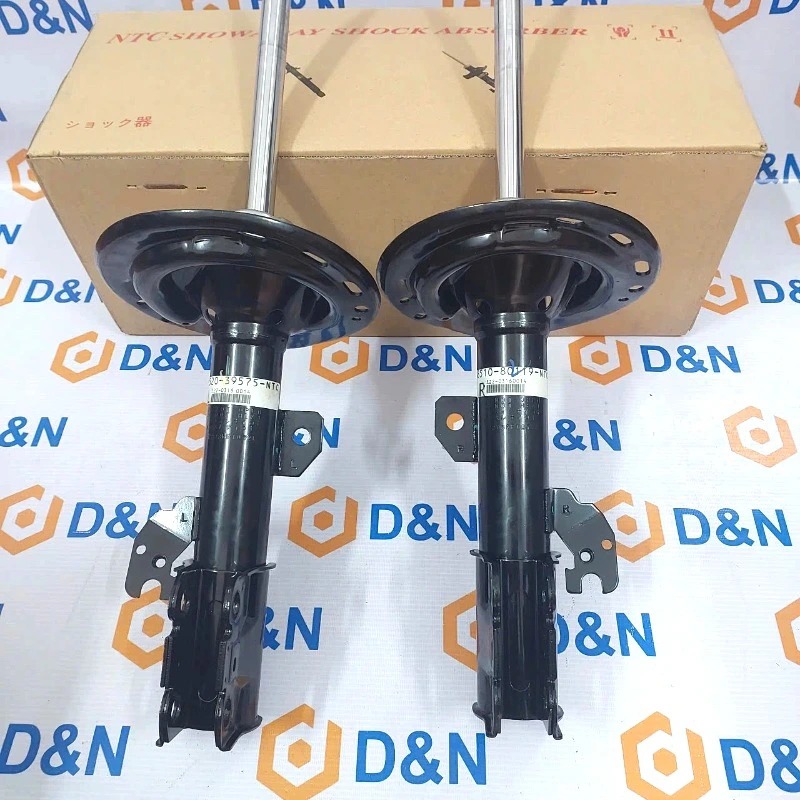 Giảm xóc sau, phuộc sau CAMRY 2001-2006; ES300 2003-2007 (NHẬP MỸ)