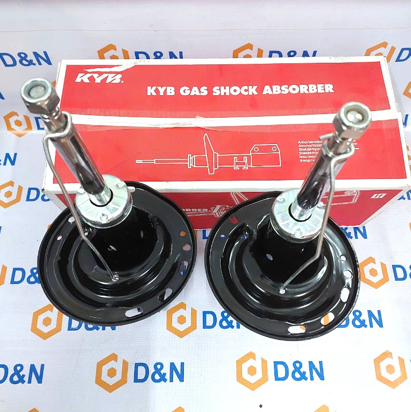 Giảm xóc trước, phuộc trước Sienna 2004-2009 | Kyb 339102, Kyb 339103, 48510-A9690, 48510-A9700, 48520-A9380, 48510-AE021, 48520-AE021
