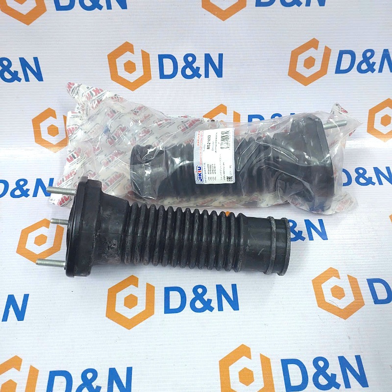Cao su bát bèo sau, bánh bèo phuộc sau Camry, Highlander, Sienna 2003- 2020