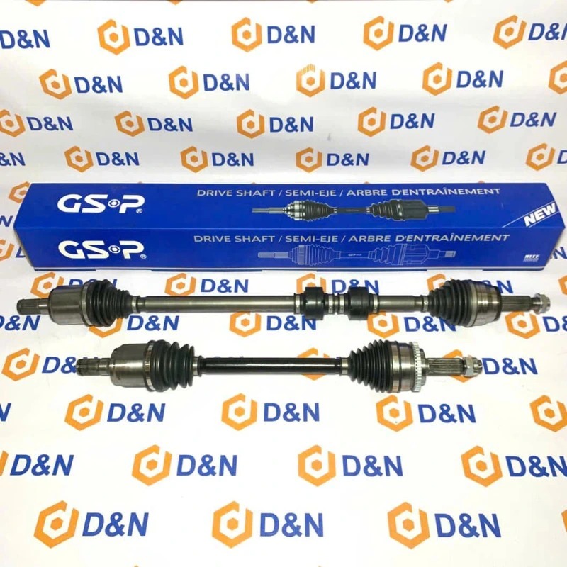 CÂY LÁP TRÁI K3, CERATO, HYUNDAI I30 2013-2018