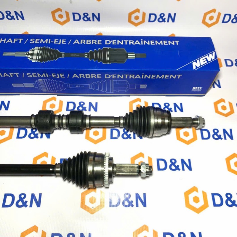 CÂY LÁP TRÁI K3, CERATO, HYUNDAI I30 2013-2018