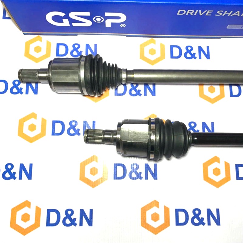 CÂY LÁP TRÁI K3, CERATO, HYUNDAI I30 2013-2018