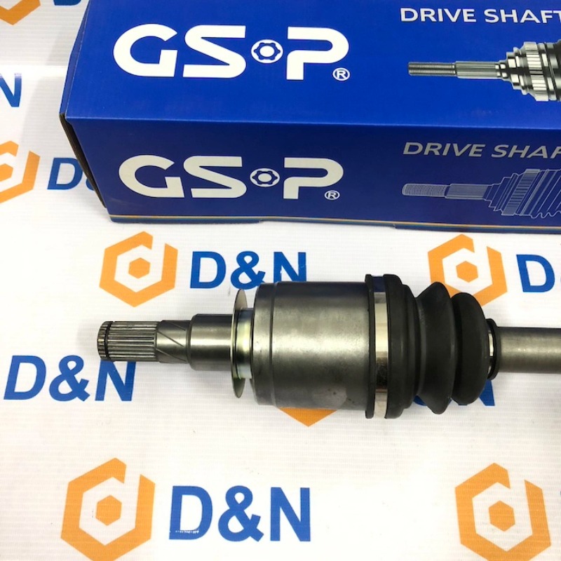 CÂY LÁP TRƯỚC NAVARA NP300 2015-2023 [D23]