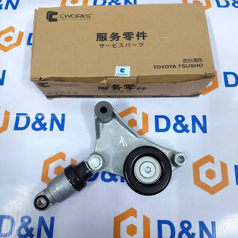 CỤM TĂNG TỔNG, BI TĂNG TỔNG CAMRY 2003-2012; RAV4 2005-2014