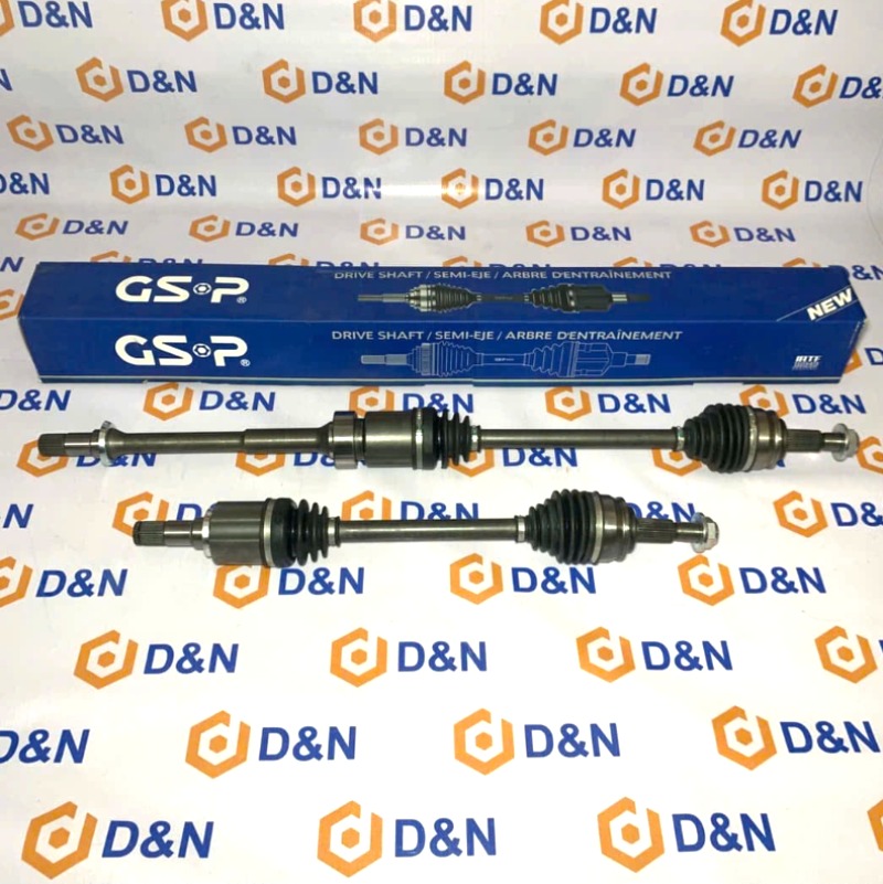 Cây láp phải/ phụ mazda 2 2015, 2016, 2017, 2018, 2019, 2020, 2021, 2022, 2023, 2024, 2025 |  FTT22550X