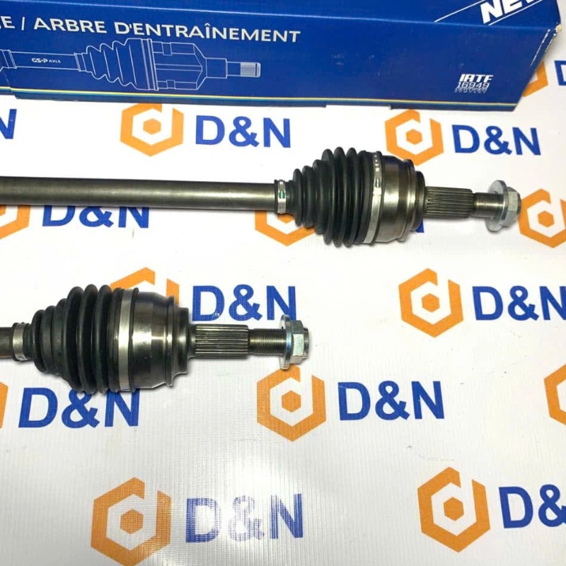 Cây láp phải/ phụ mazda 2 2015, 2016, 2017, 2018, 2019, 2020, 2021, 2022, 2023, 2024, 2025 |  FTT22550X