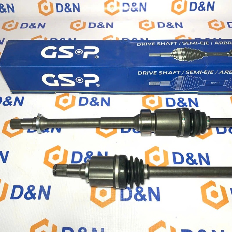Cây láp phải/ phụ mazda 2 2015, 2016, 2017, 2018, 2019, 2020, 2021, 2022, 2023, 2024, 2025 |  FTT22550X