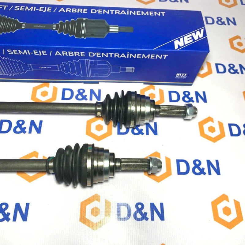 CÂY LÁP PHẢI MATIZ, SPARK [1998-2011] 96257822