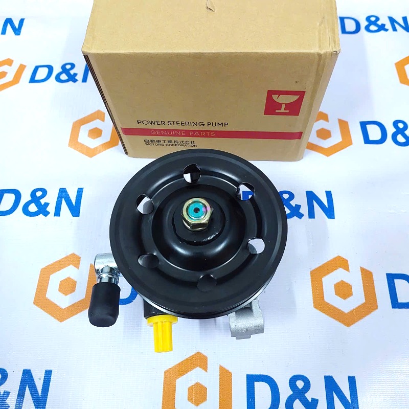 BƠM TRỢ LỰC TAY LÁI FORD ESCAPE 2.3L 2004-2013 | E18132650G,  E18132600A