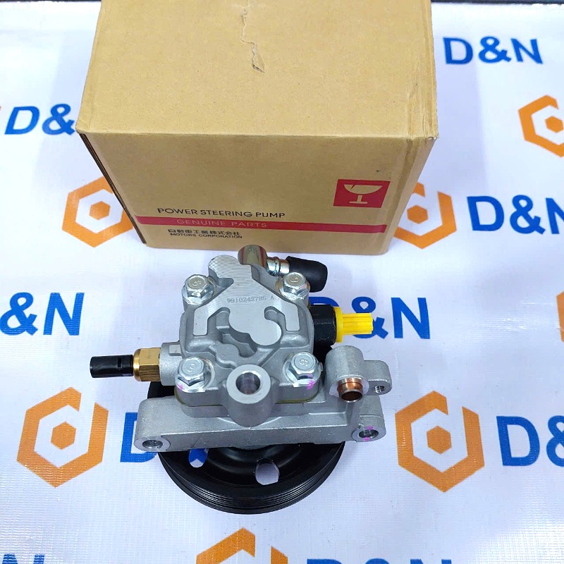 BƠM TRỢ LỰC TAY LÁI FORD ESCAPE 2.3L 2004-2013 | E18132650G,  E18132600A