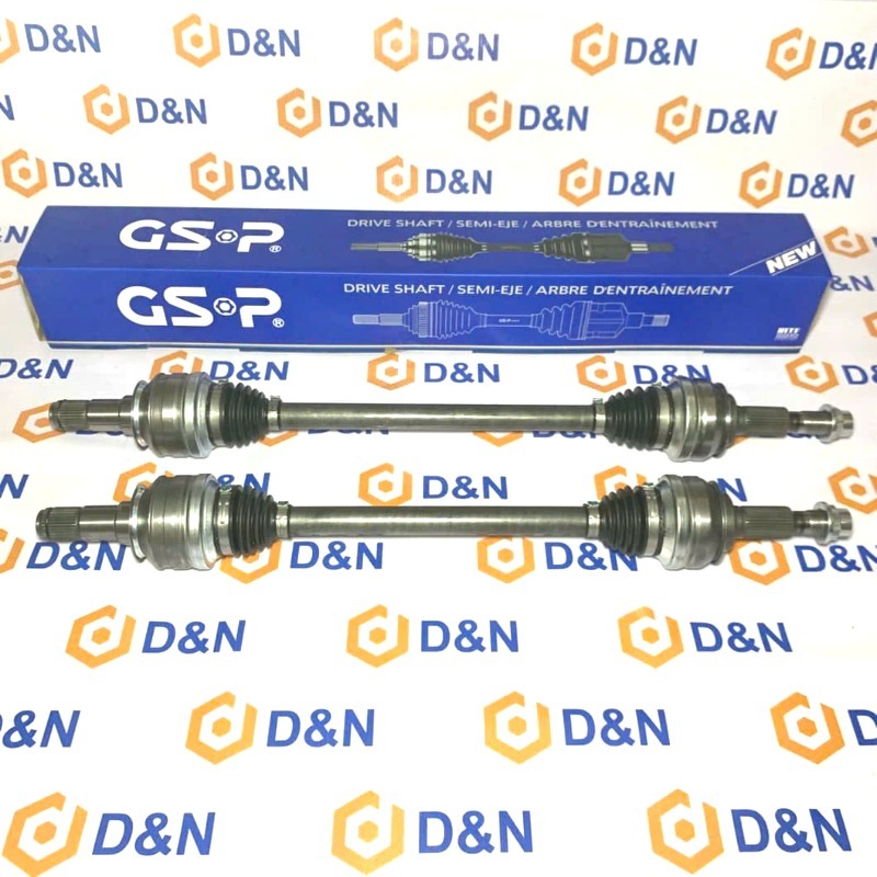 CÂY LÁP SAU TRÁI LEXUS GS300, GS350, GS430, GS450, GS460 [2005-2015]
