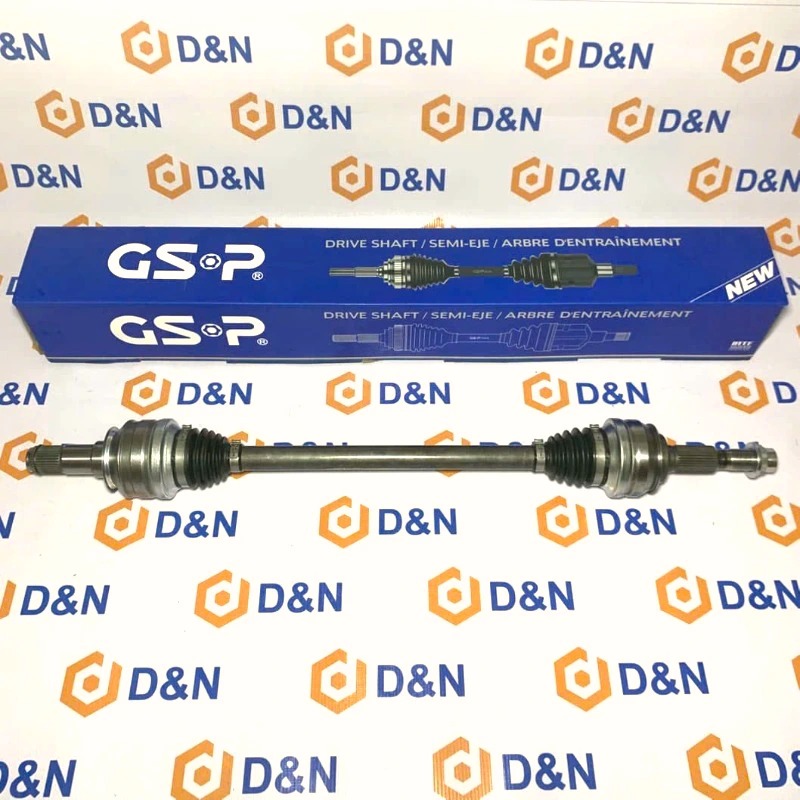 CÂY LÁP SAU LEXUS IS250, IS350 2007-2017 | 42330-22090, 42330-22091, 42330-30150, 42330-30151, 42330-53040