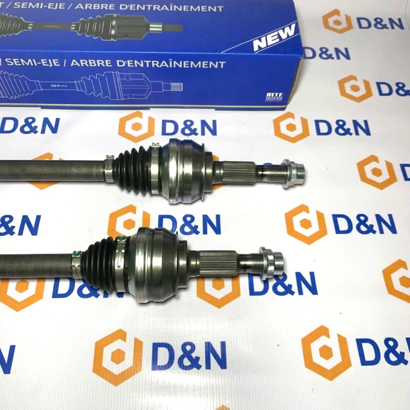 CÂY LÁP SAU LEXUS IS250, IS350 2007-2017 | 42330-22090, 42330-22091, 42330-30150, 42330-30151, 42330-53040