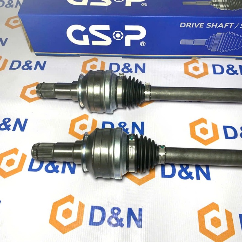 CÂY LÁP SAU LEXUS IS250, IS350 2007-2017 | 42330-22090, 42330-22091, 42330-30150, 42330-30151, 42330-53040