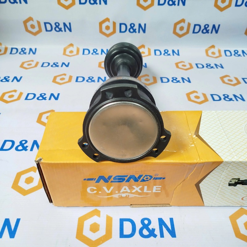 CÂY LÁP TRƯỚC NISSAN D22 NAVARA, TERRANO 1997-2004 [4X4]